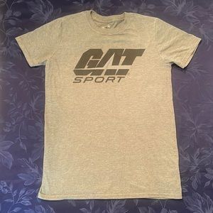 💪 GAT supplement T-shirt gym workout 🏋🏽‍♀️